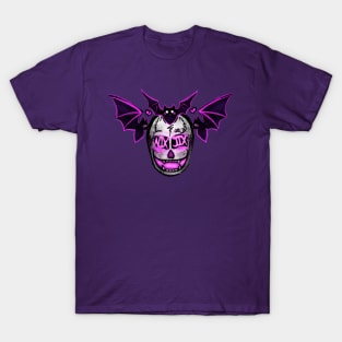 Kissy Bats T-Shirt